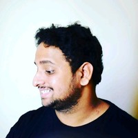 sushanth shajil